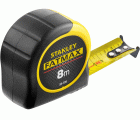 Flexómetro FATMAX 8m Stanley